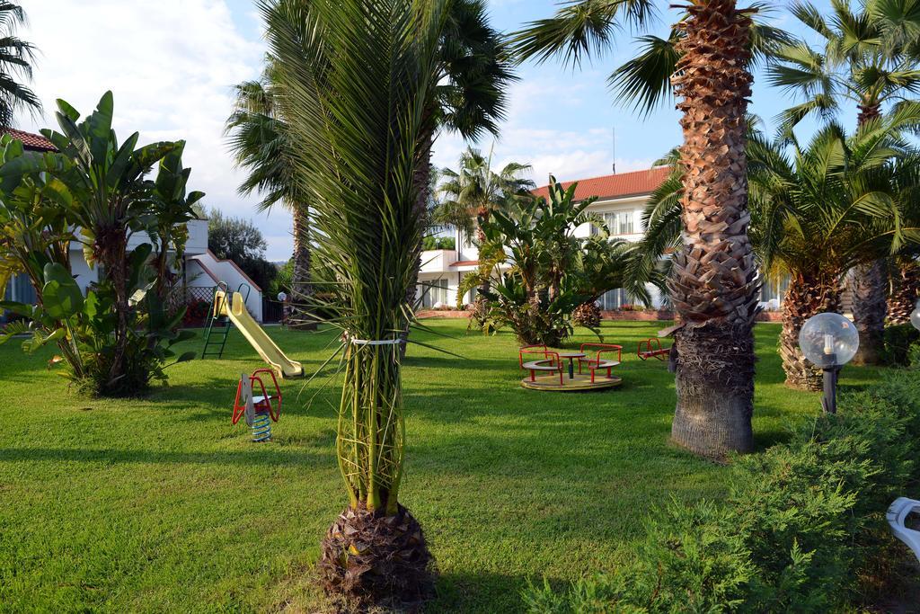 King'S House Hotel Resort 마스칼리 외부 사진
