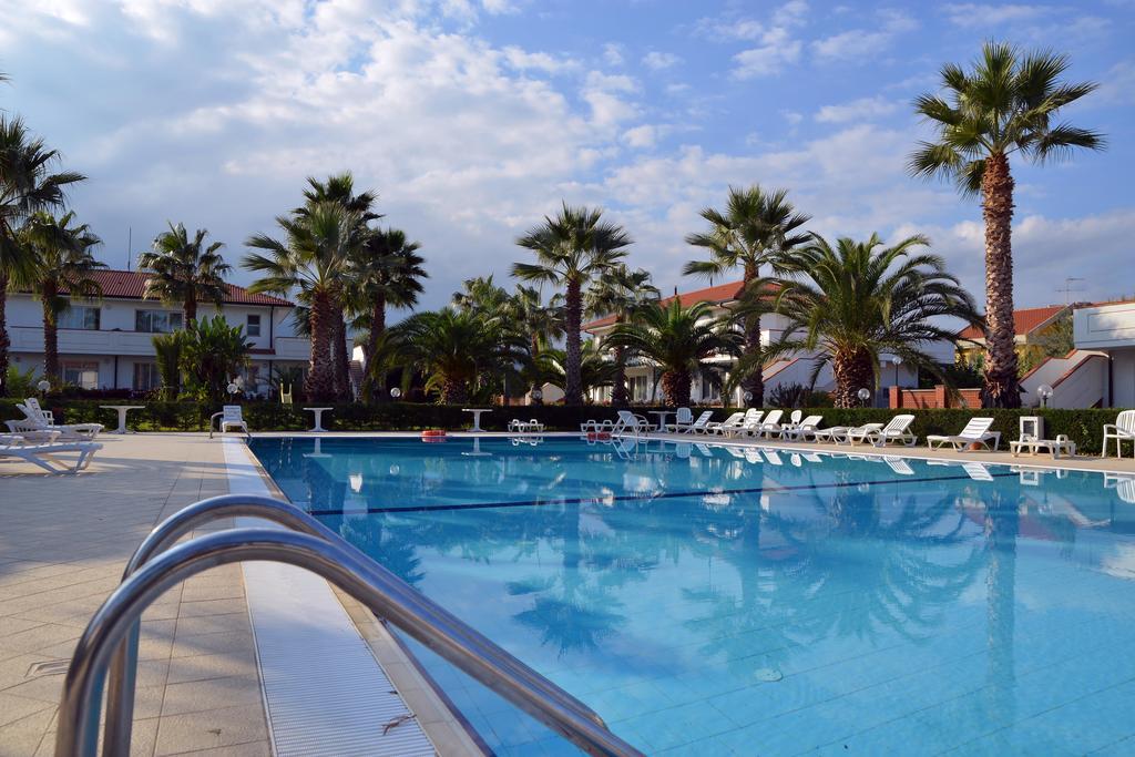 King'S House Hotel Resort 마스칼리 외부 사진