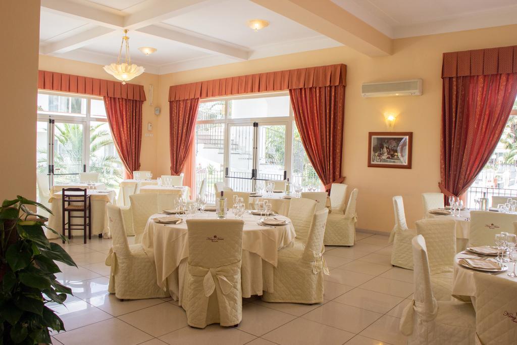 King'S House Hotel Resort 마스칼리 외부 사진