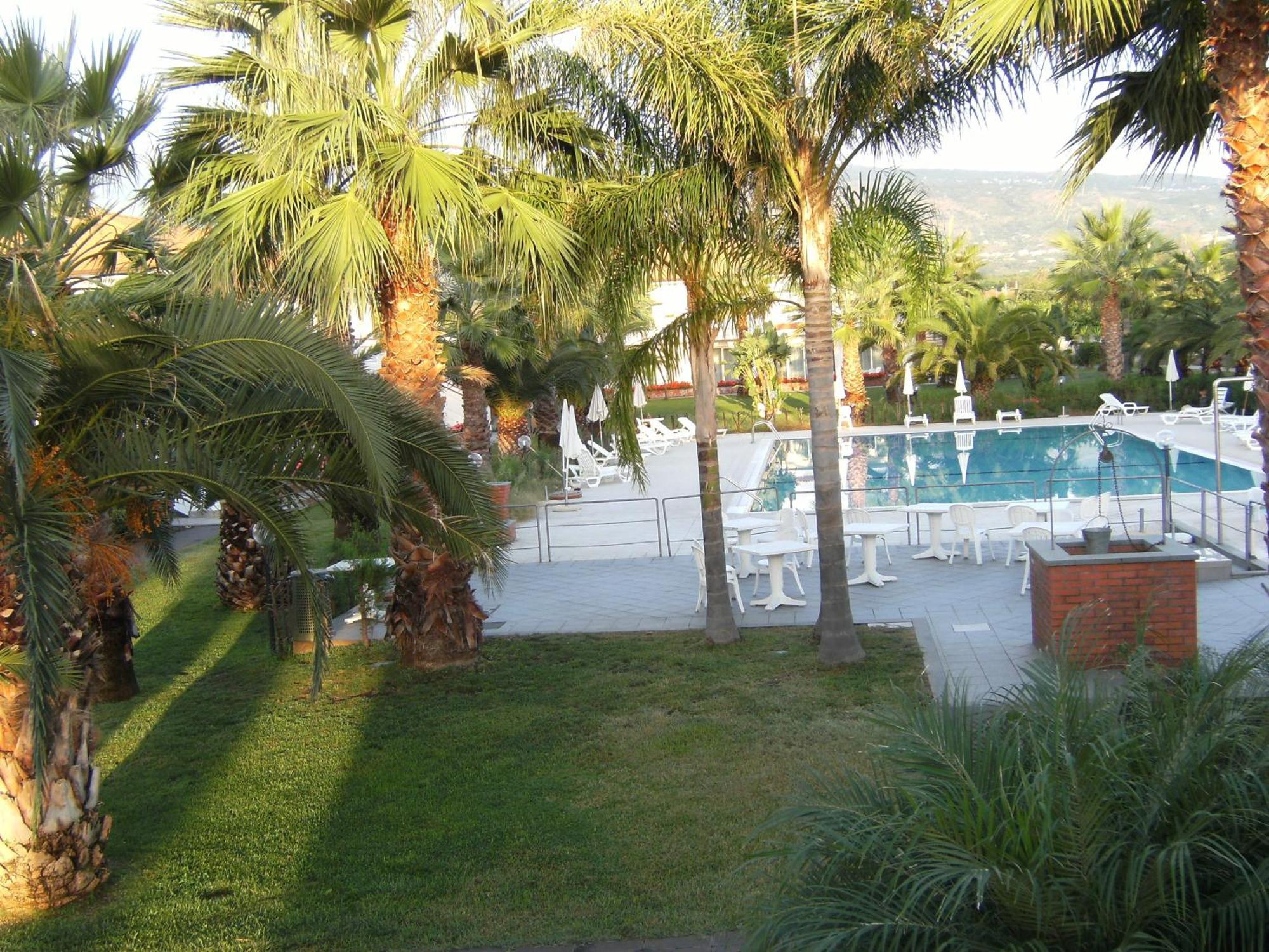 King'S House Hotel Resort 마스칼리 외부 사진