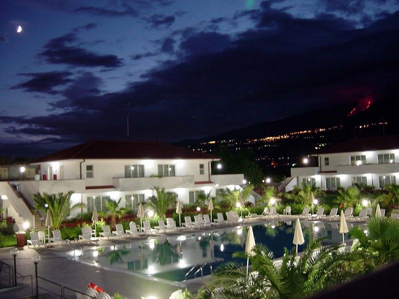 King'S House Hotel Resort 마스칼리 외부 사진