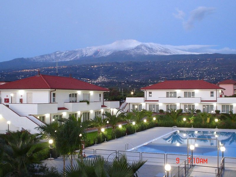 King'S House Hotel Resort 마스칼리 외부 사진