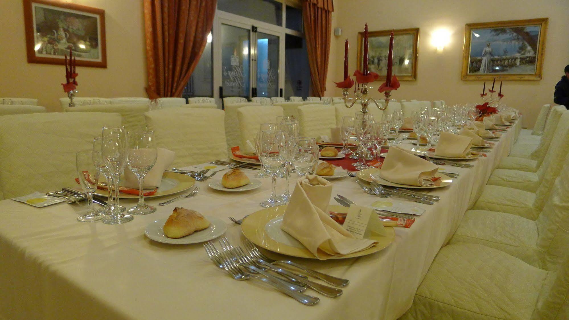 King'S House Hotel Resort 마스칼리 외부 사진