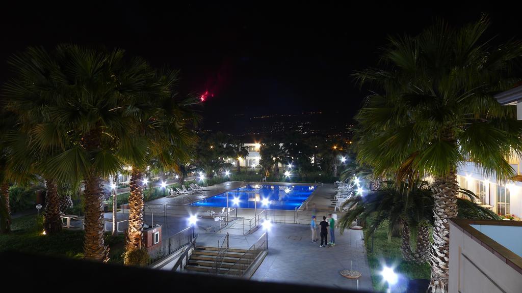 King'S House Hotel Resort 마스칼리 외부 사진